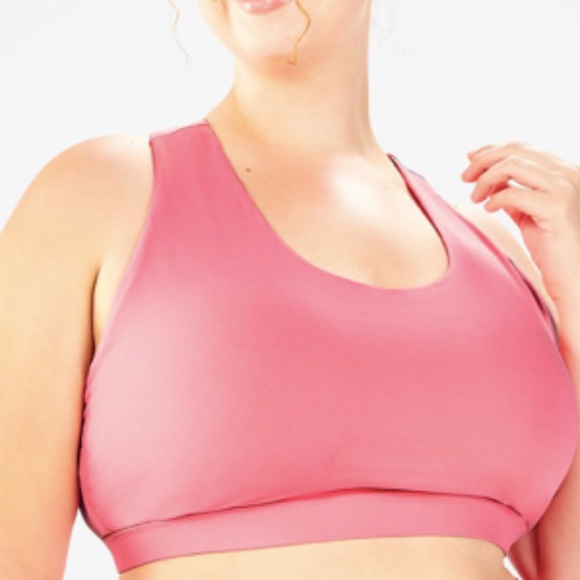 size 50 sports bra